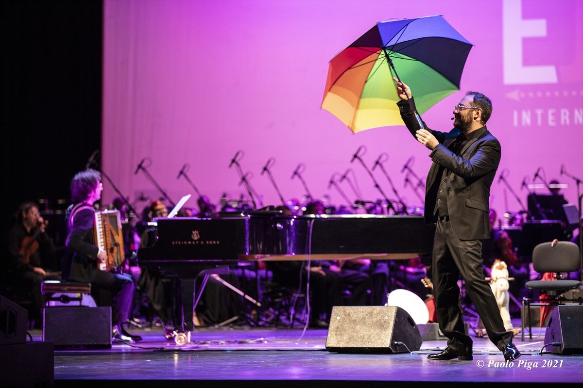 Al via il 41° Festival Jazz in Sardegna European Jazz Expo
