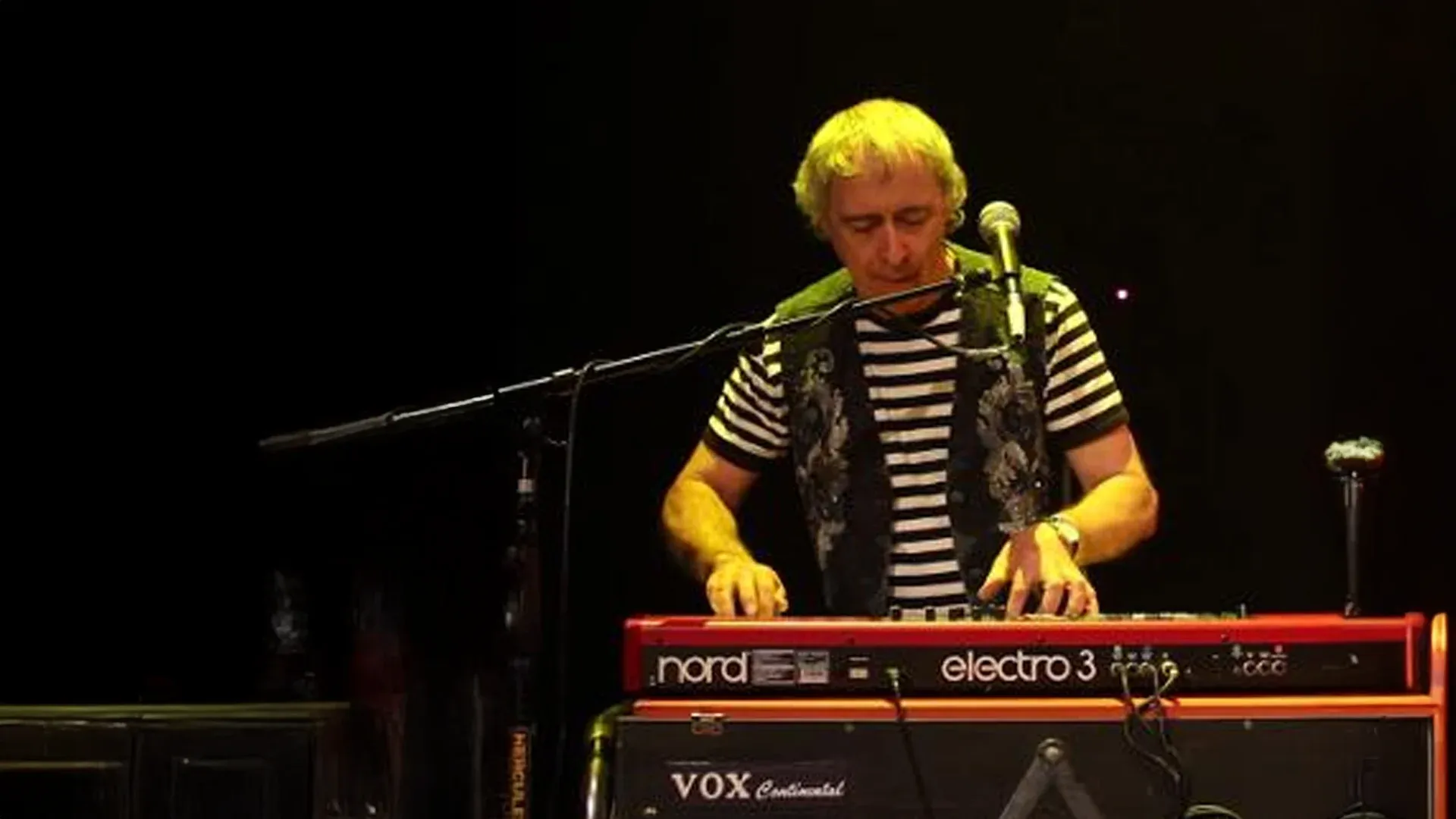 Animal Tracks tributo a The Animals – Viva Live @ InOut