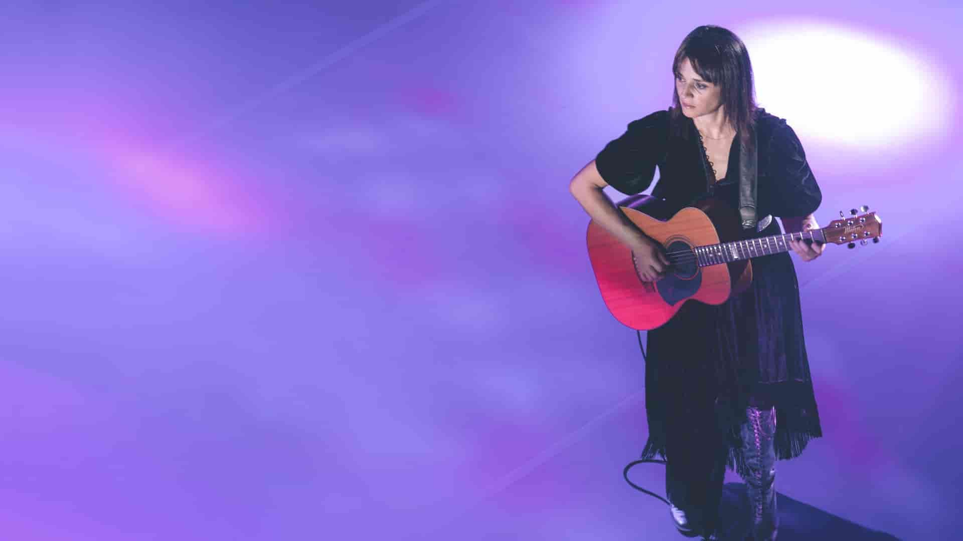 Carmen Consoli TEATRI 2025 @Teatro Massimo Cagliari