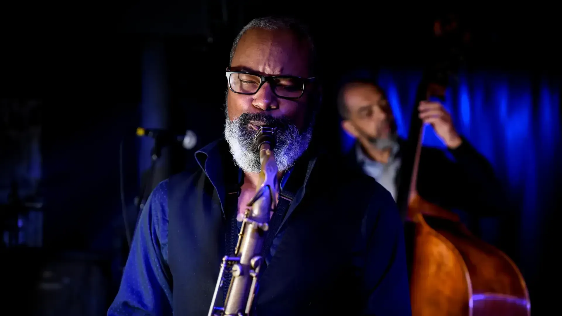 Gary Crosby