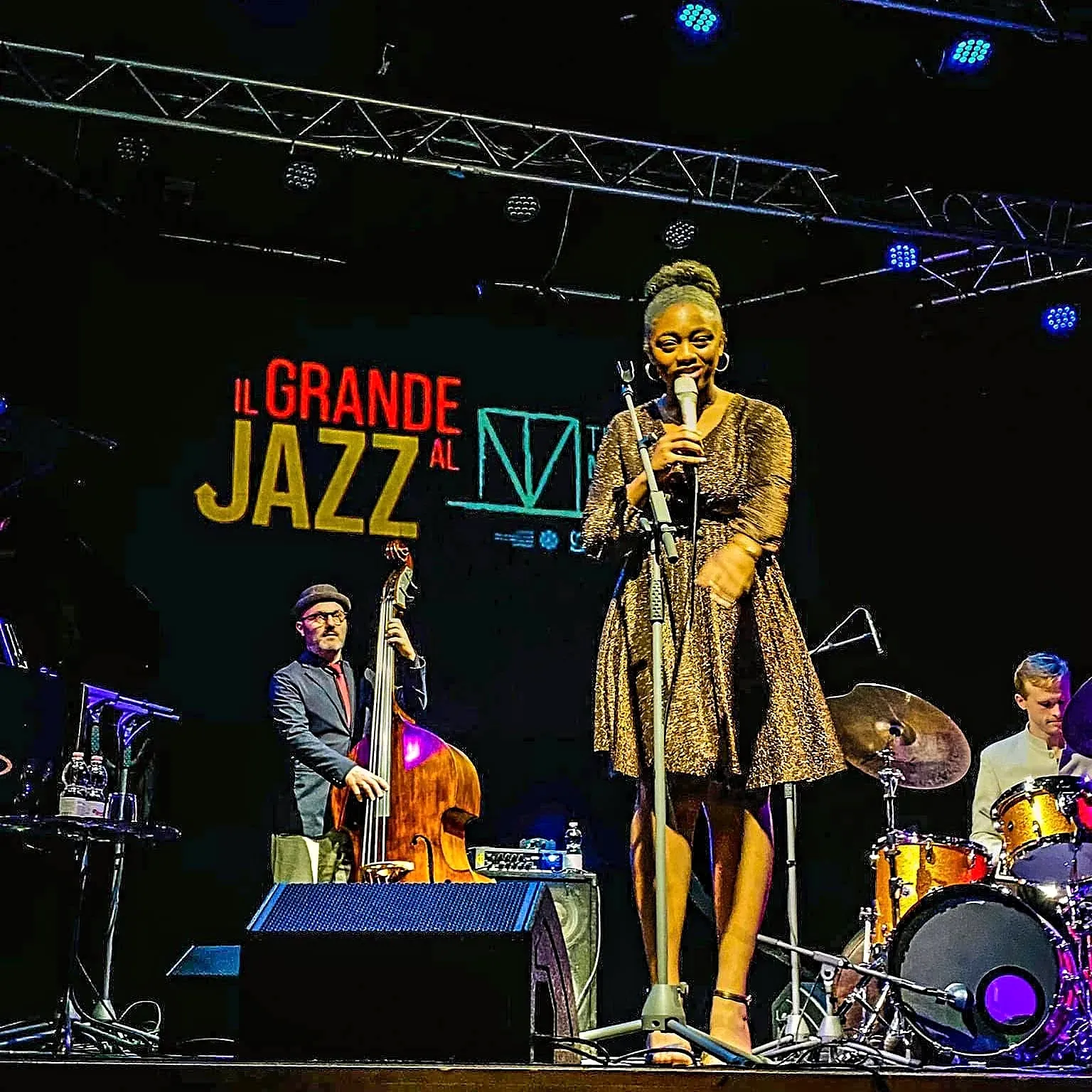 The Jazz Club Network