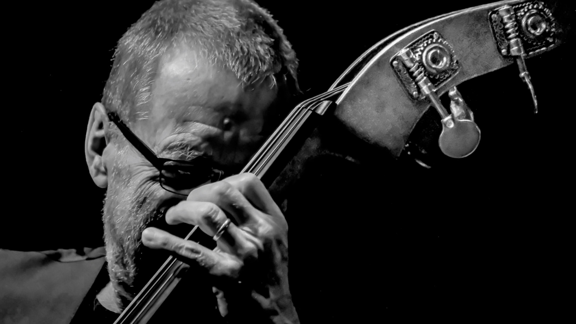 Dave Holland