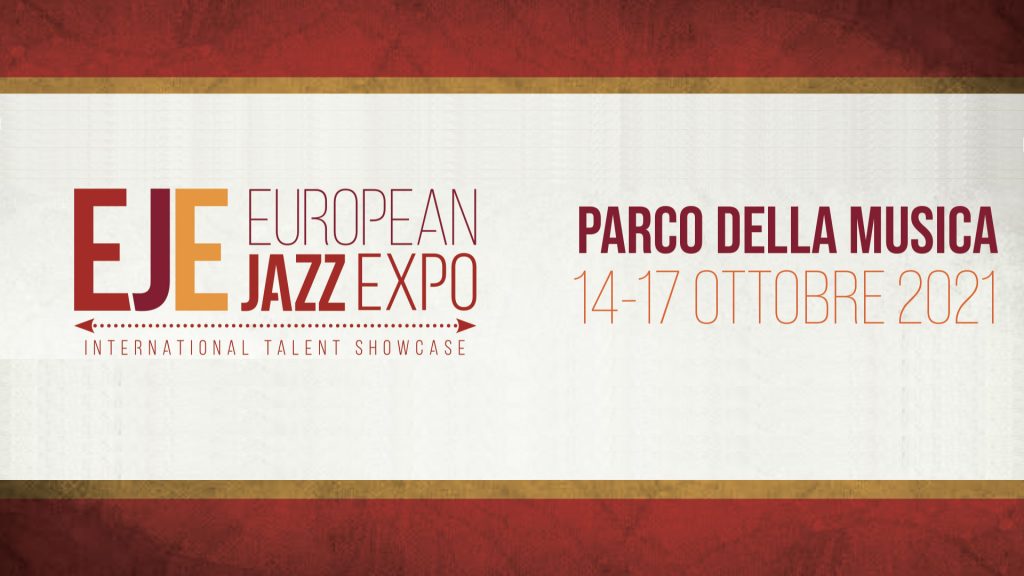 Abbonamenti del Festival Jazz in Sardegna - European Jazz Expo - 14-17 Ottobre Cagliari