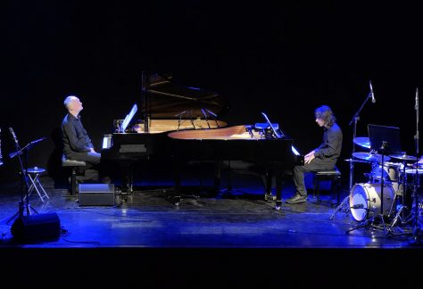 Giovanni Bietti Lezioni di Musica Jazz in Sardegna