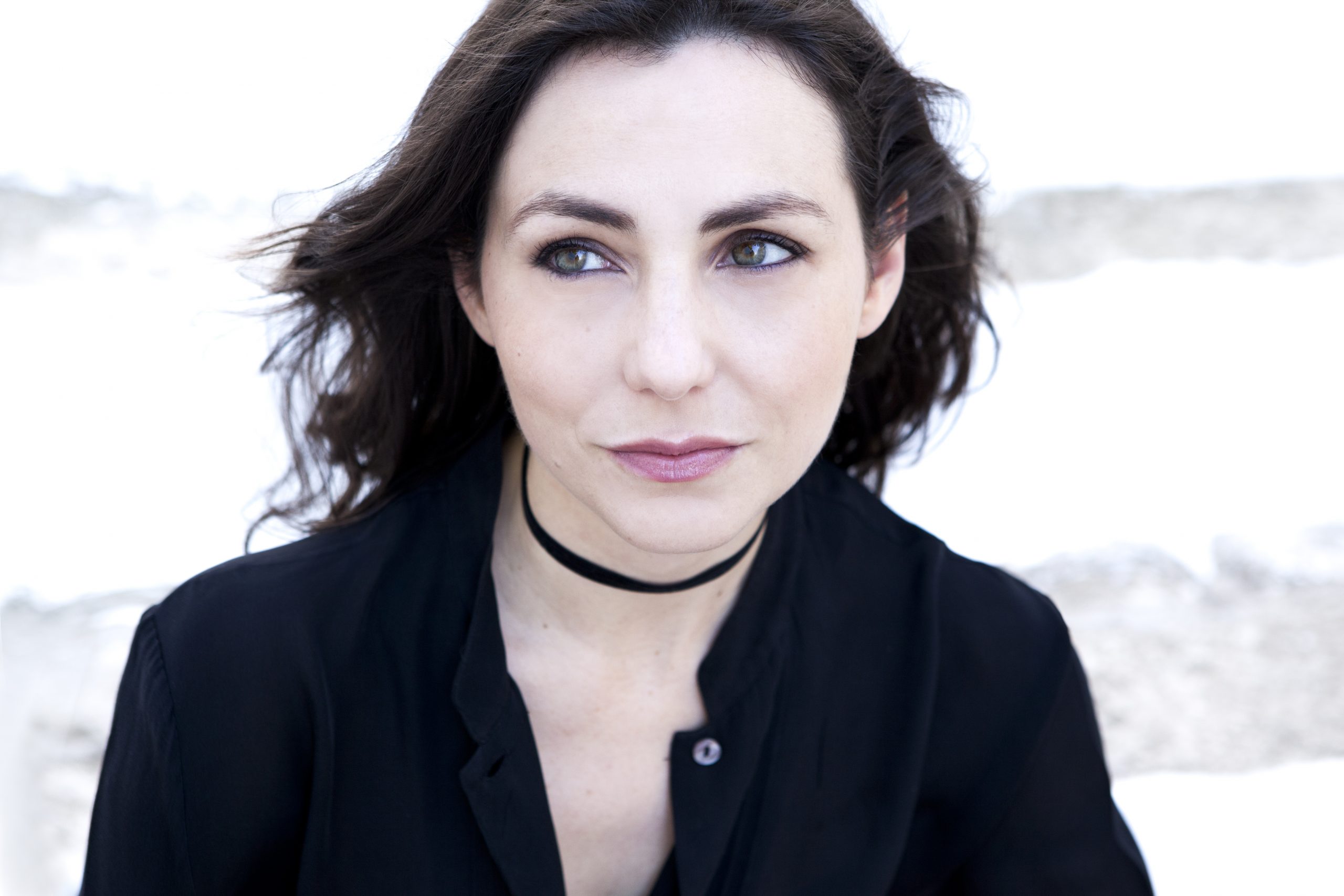 Chiara Pancaldi – “Precious”