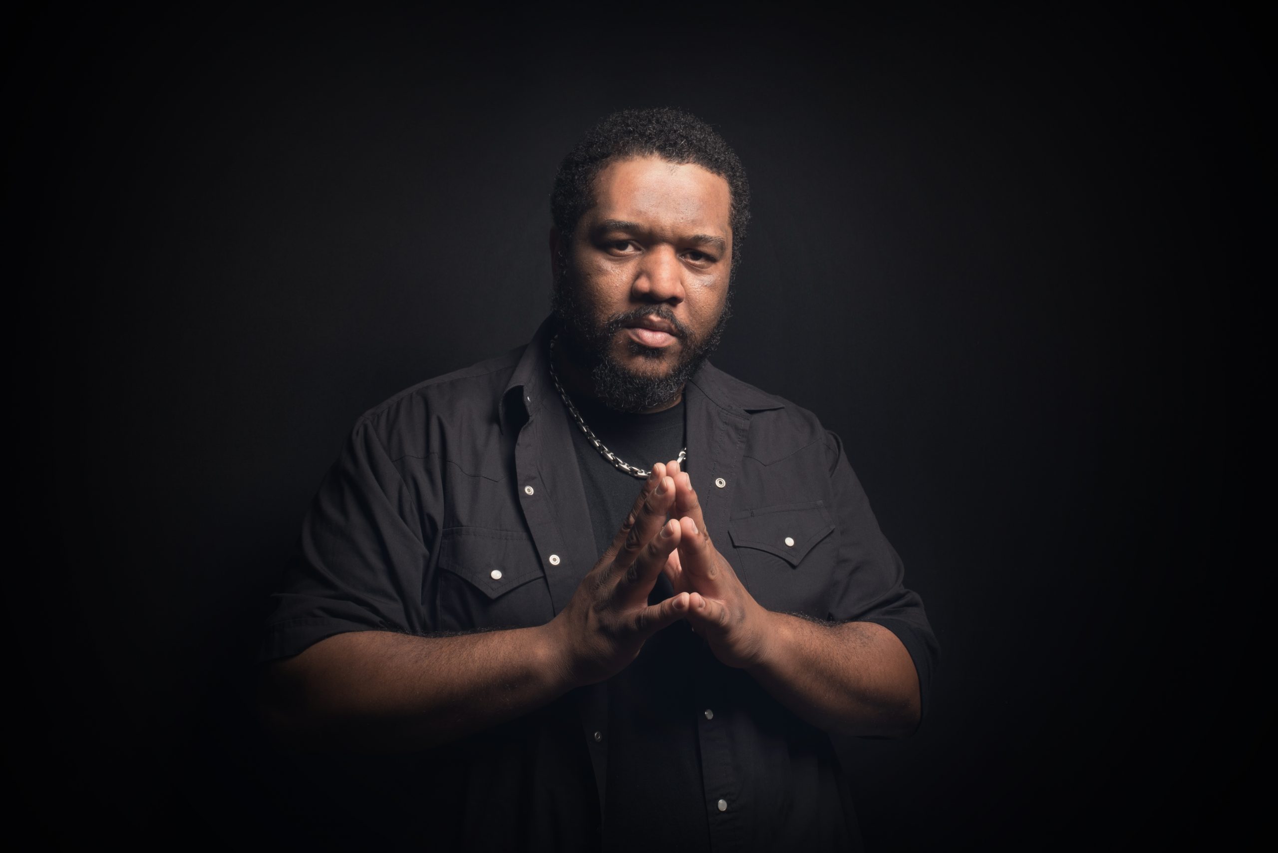 Roosevelt Collier Band