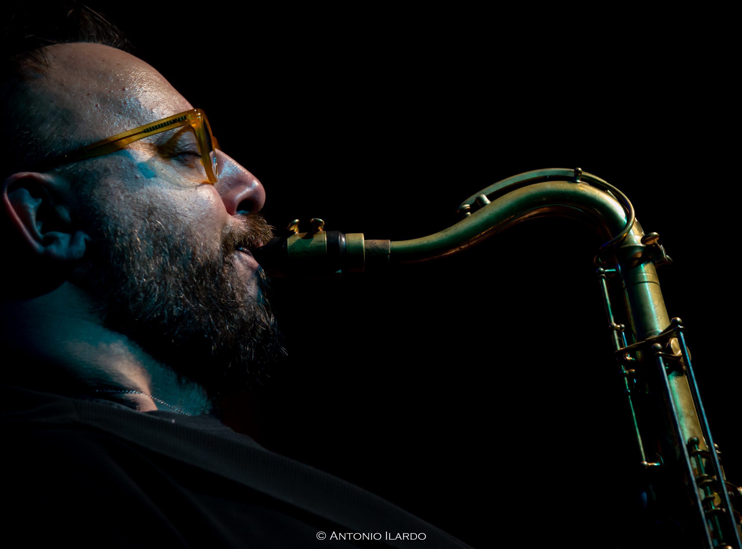 CLAUDIO GIAMBRUNO QUARTET – OVERSEAS