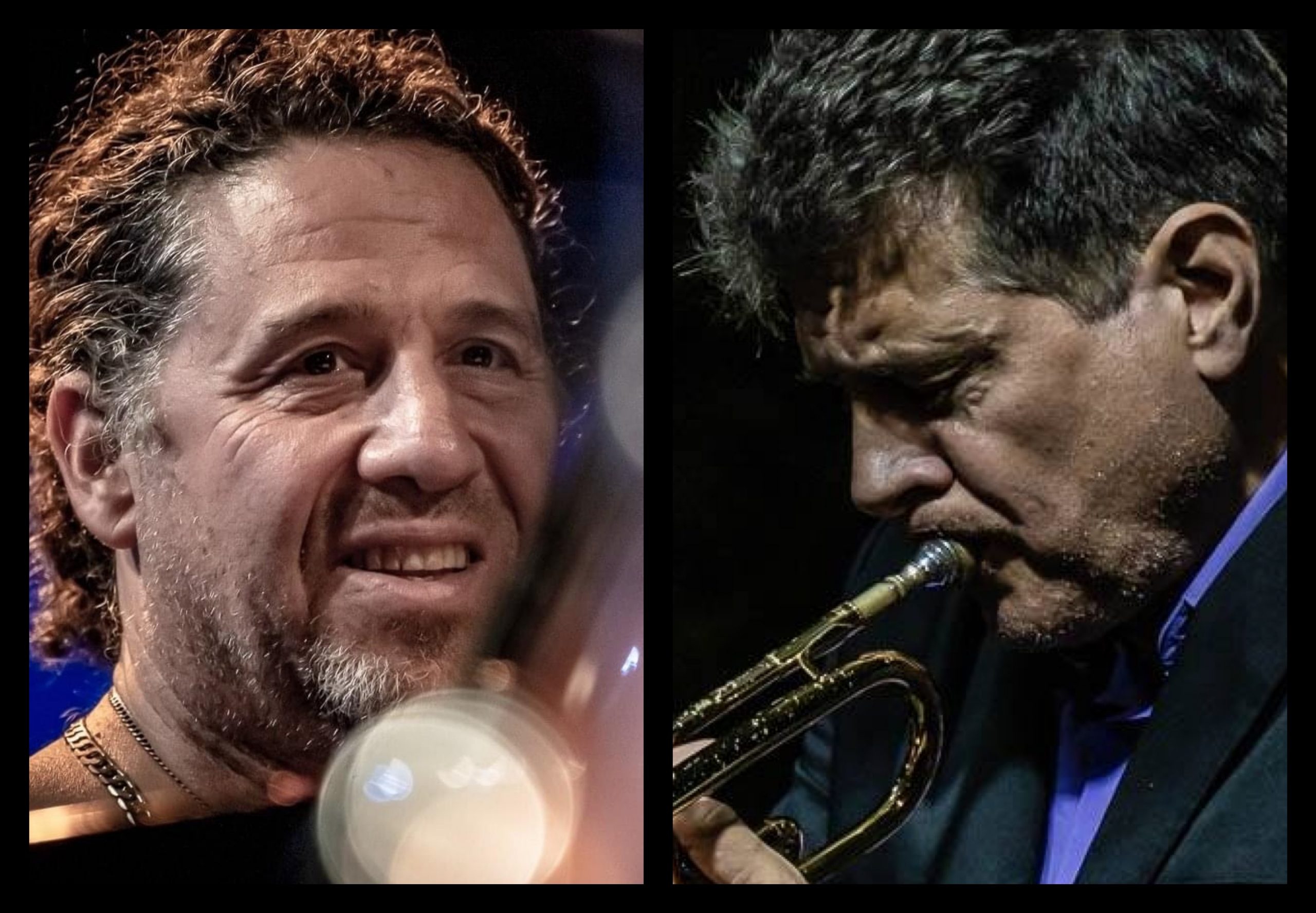 MARK SHERMAN 4TET ft. JOE MAGNARELLI