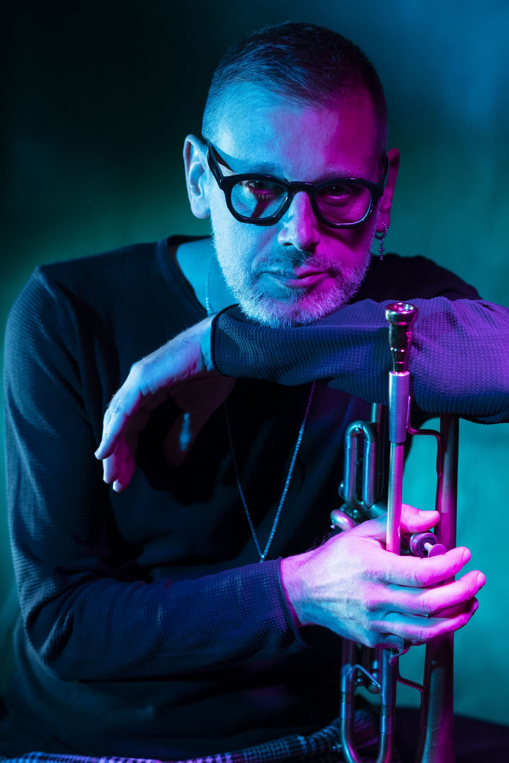 FABRIZIO BOSSO 4TET – “WE WONDER”