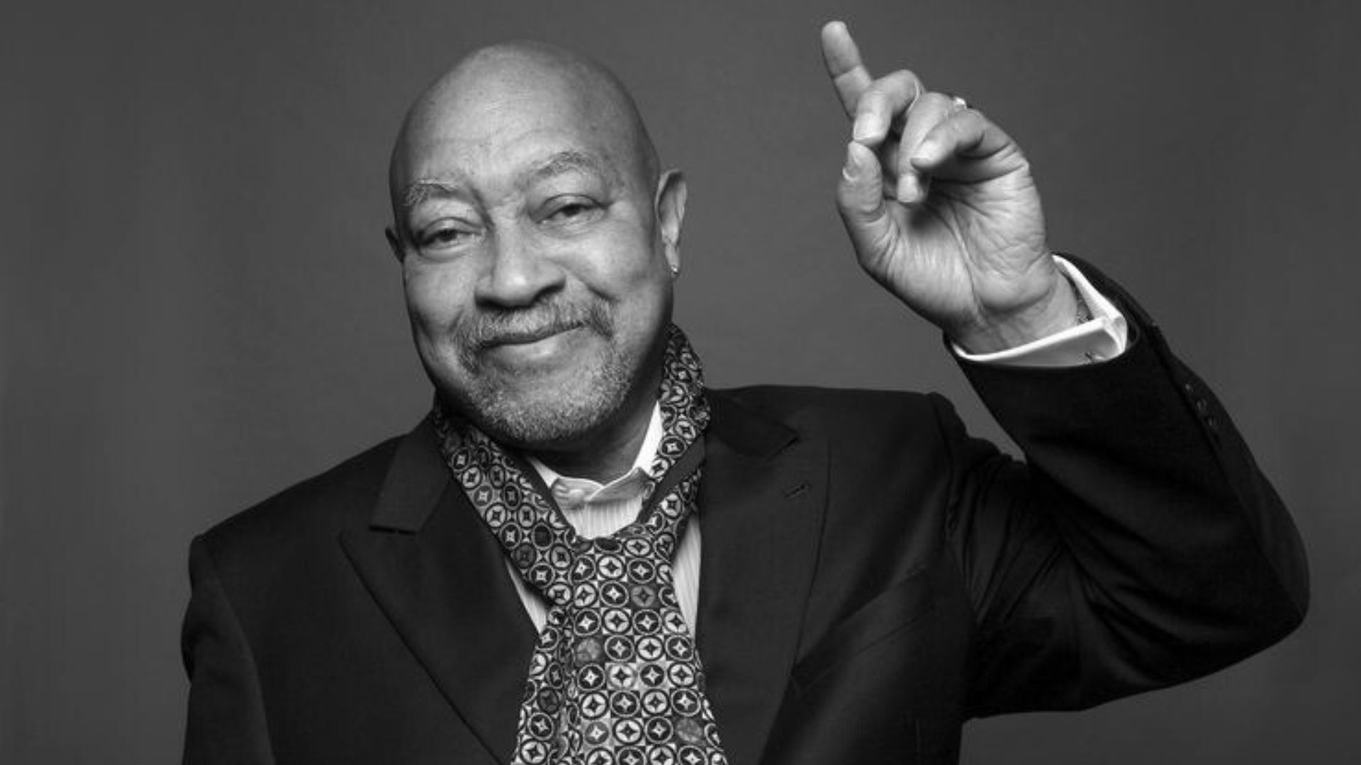 Kenny Barron