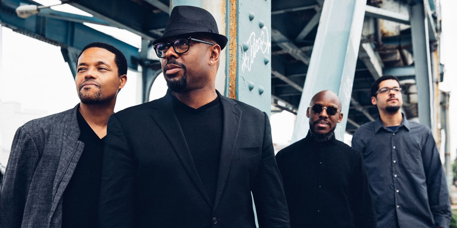 Christian McBride con i New Jawn ti aspettano l'8 ottobre al Teatro Massimo di Cagliari per la 43° edizione del Festival Internazionale Jazz In Sardegna - European Jazz Expo!