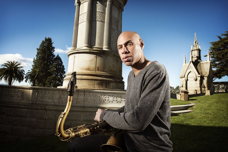 joshua-redman-group