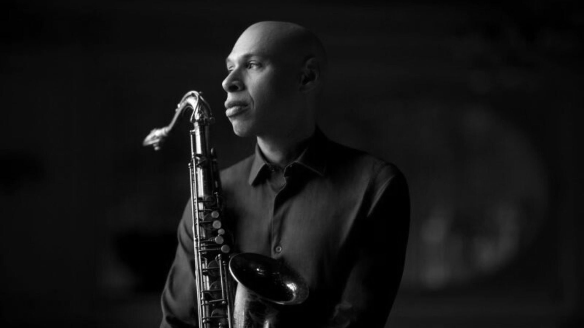 Joshua Redman