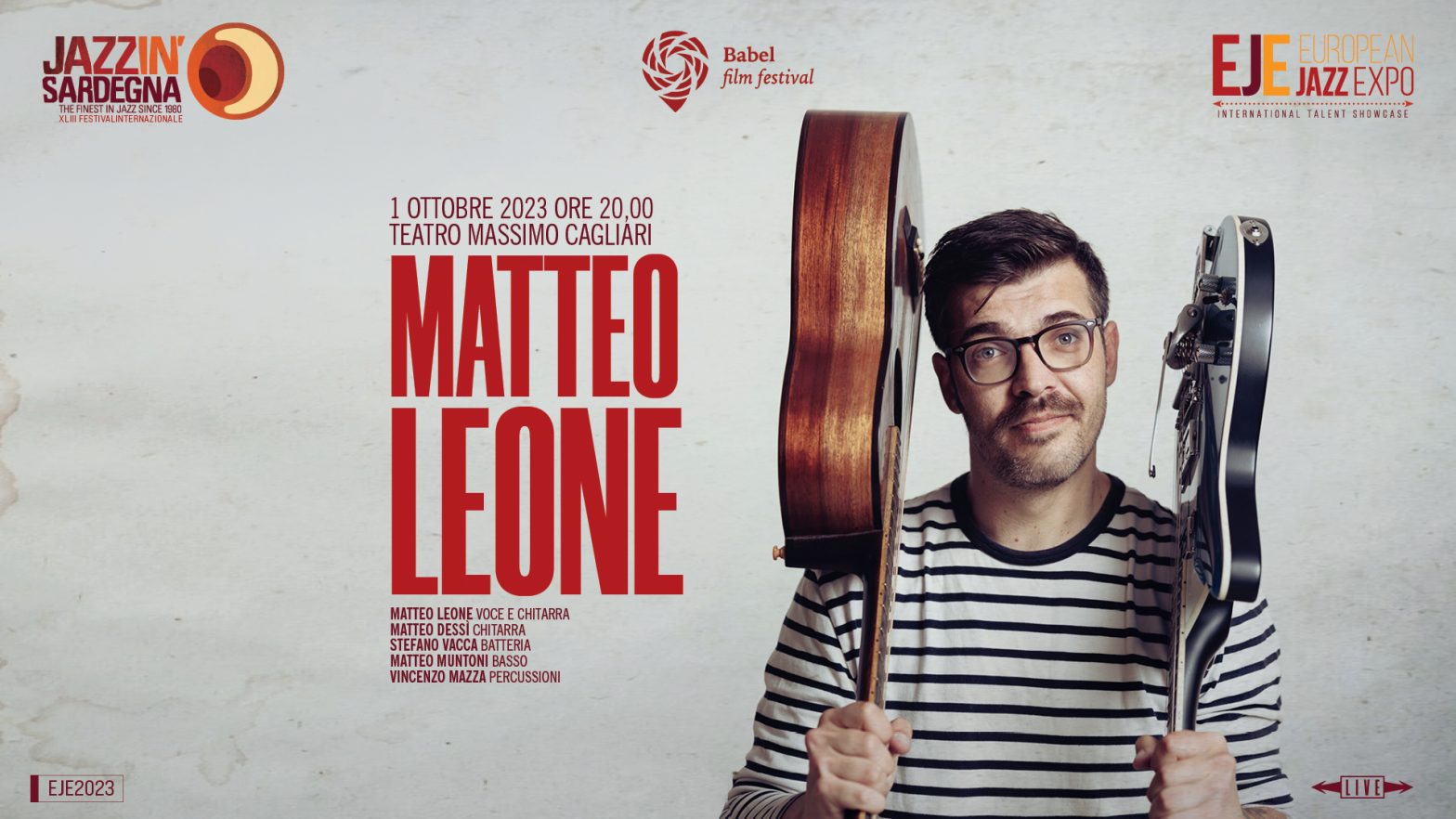 matteo-leone-raixe-43-festival-internazionale-jazz-in-sardegna-european-jazz-expo-babel-festival