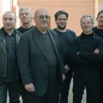 Paolo Carrus New Ensemble