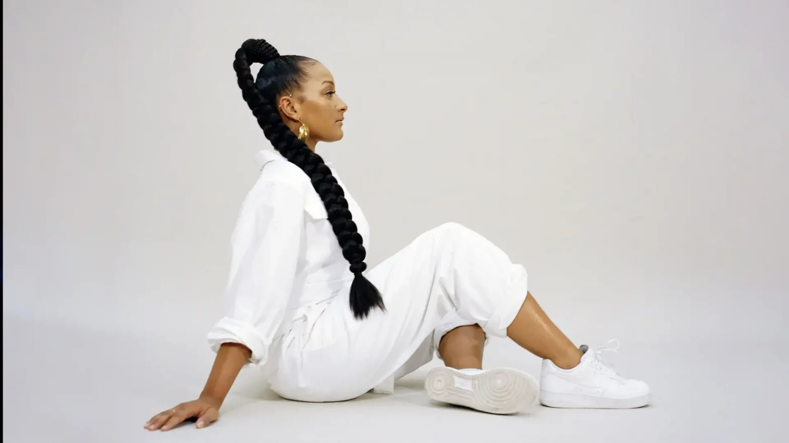 Nubya Garcia festival Jazz in Sardegna 2024 European Jazz Expo