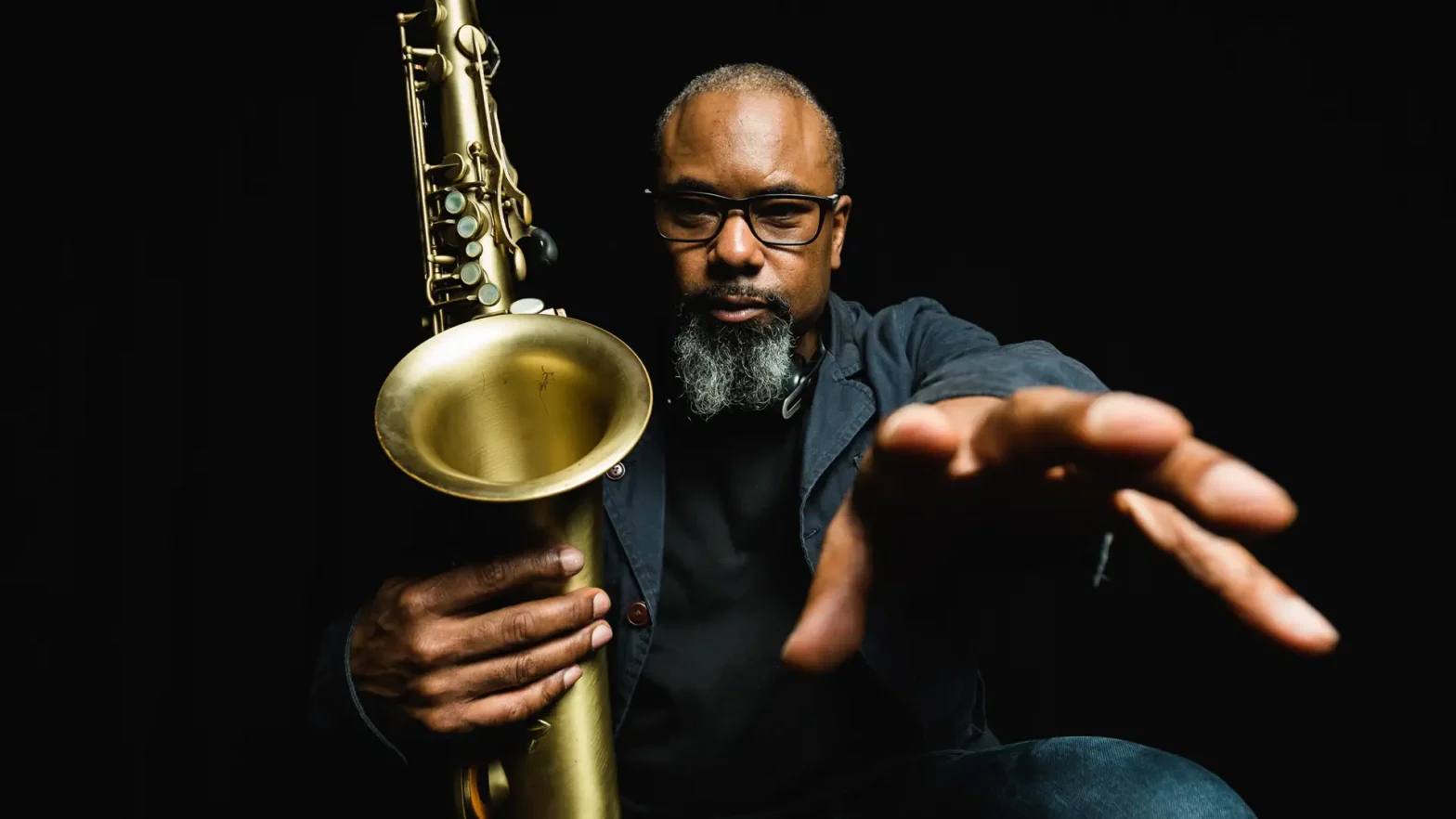 denys baptiste festival jazz in sardegna